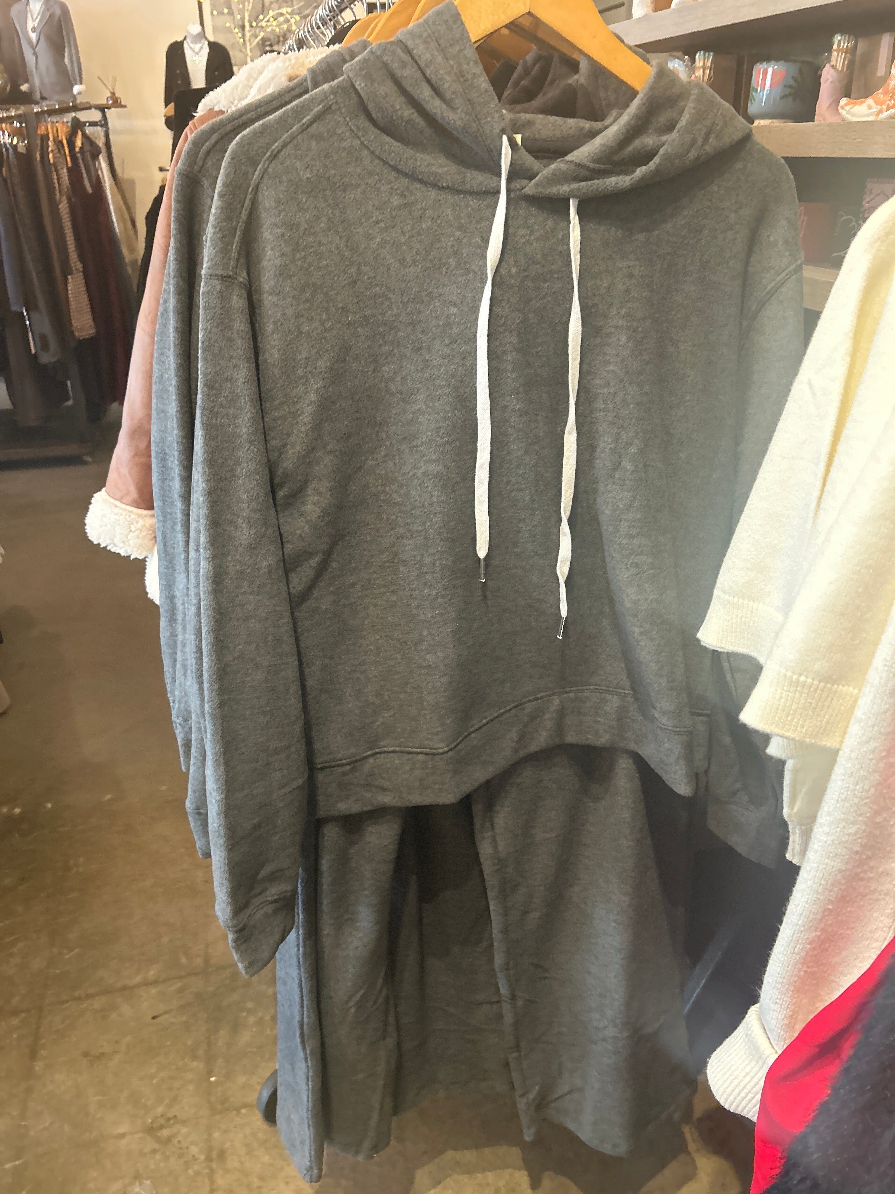 Dylan Cloud Soft Black Set