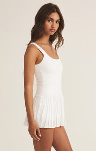 Z Supply In Your Court Dress
