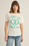 Z Supply Lucky T-shirt