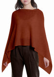 In Cashmere 100% Cashmere Topper