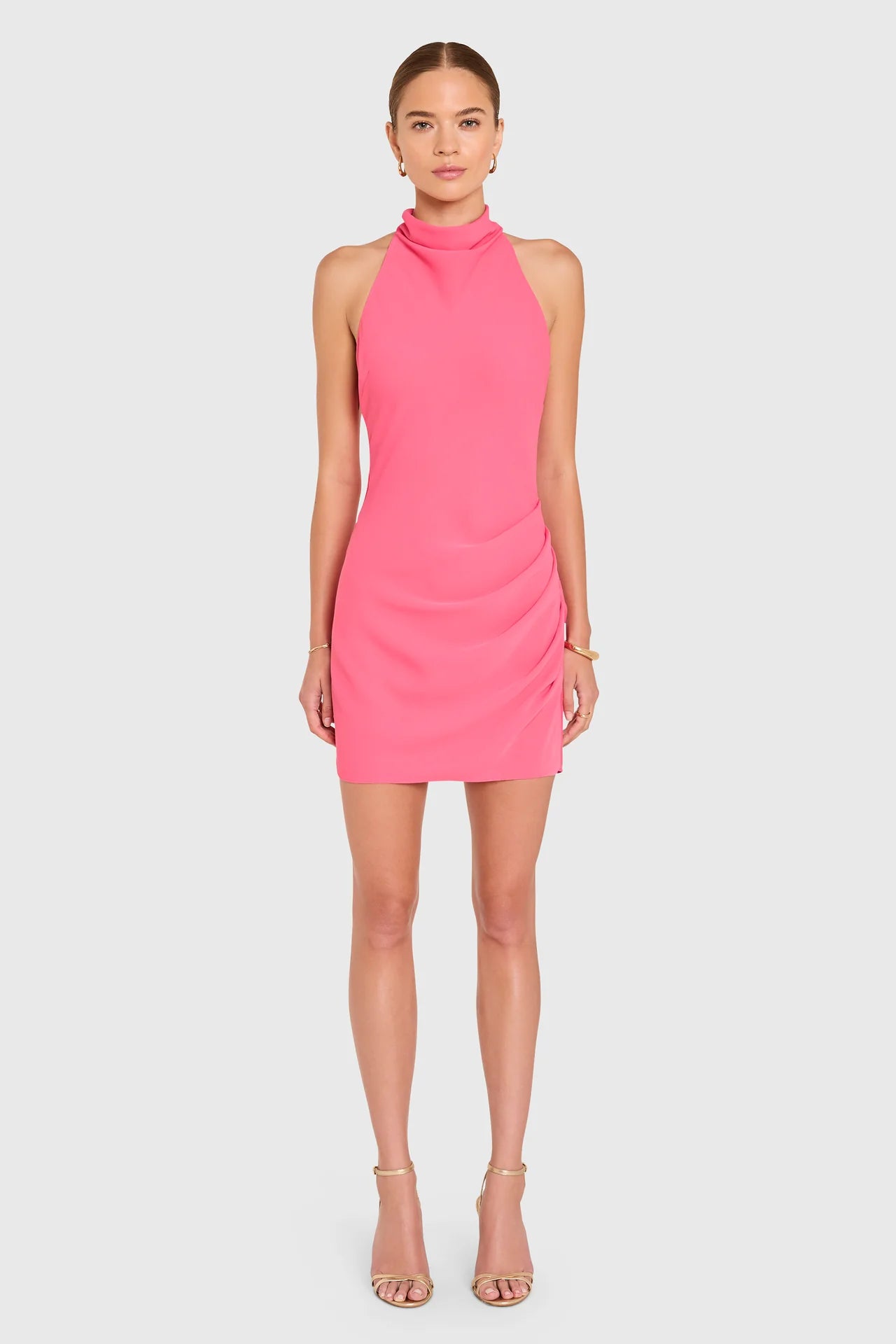 Amanda Uprichard Chantel Dress