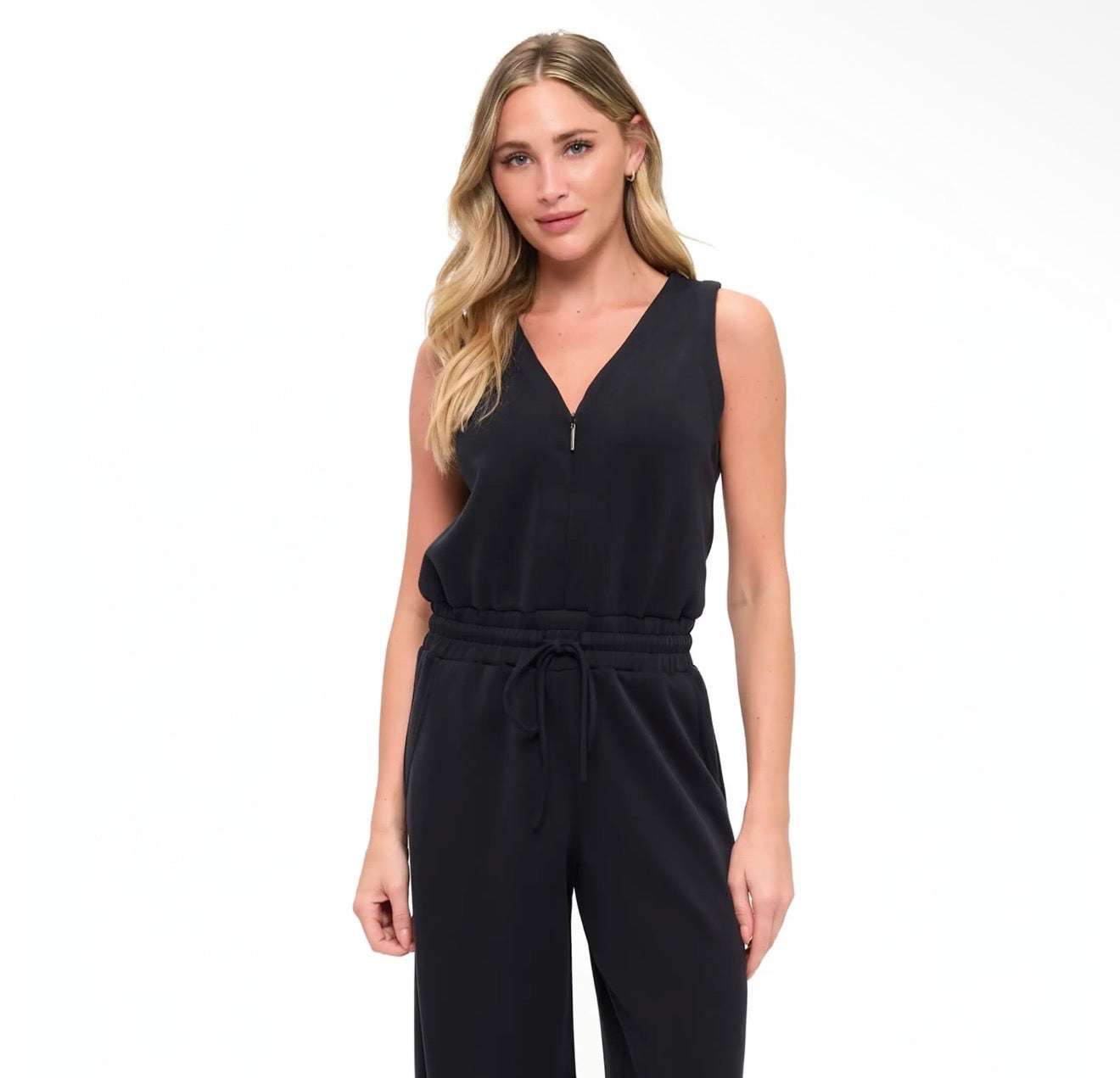 Scuba Jumpsuit