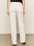 Sanctuary Marine Full Length White Pants