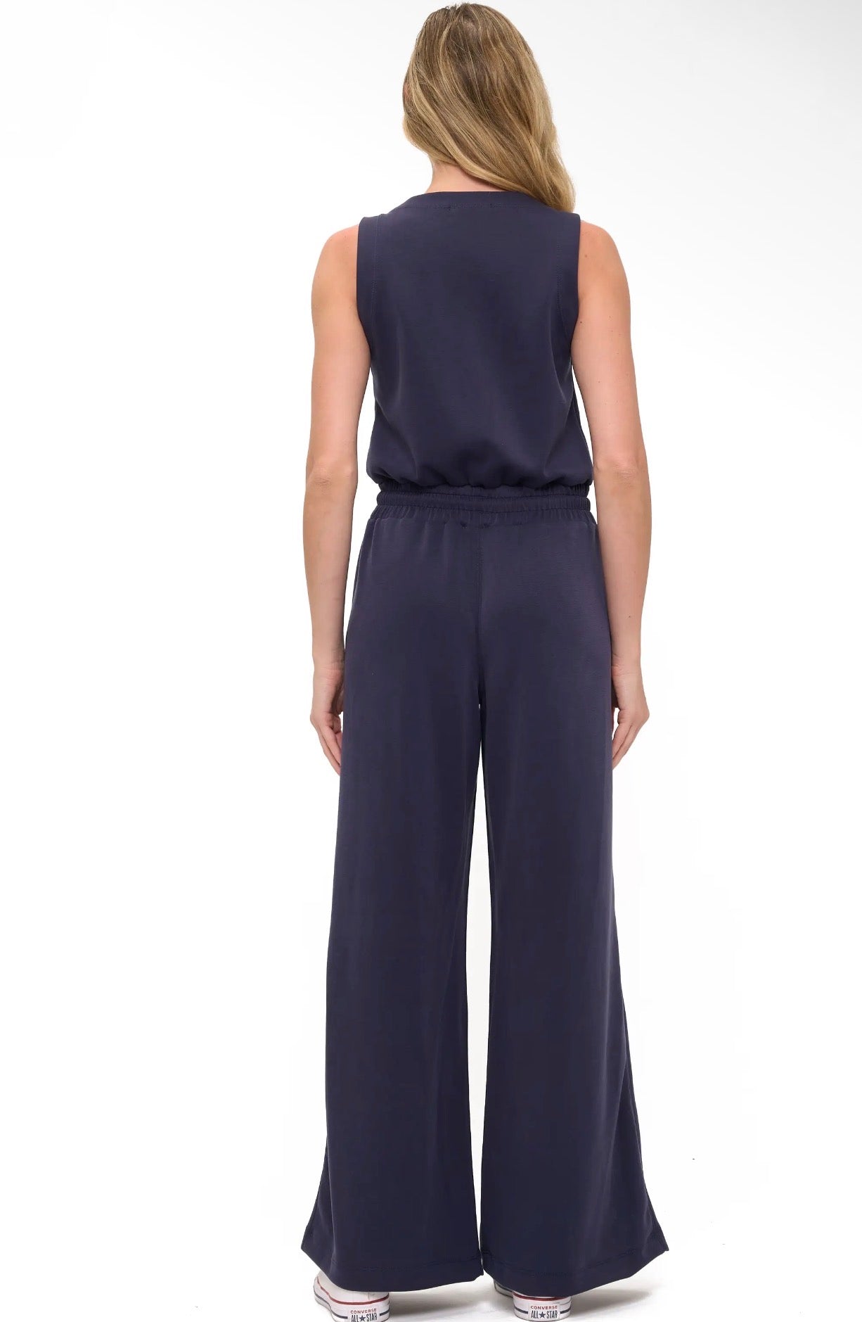 Scuba Jumpsuit