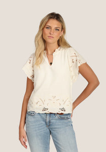 Dylan Sophia Top