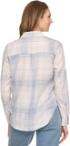 Flag & Anthem Marina Plaid Shirt