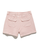 Flag & Anthem Pink Pixley Short