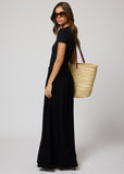 Stillwater Whitney Maxi in Black