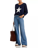 Six Fifty Star Sweater