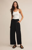 Z Supply Vista Pant - Black