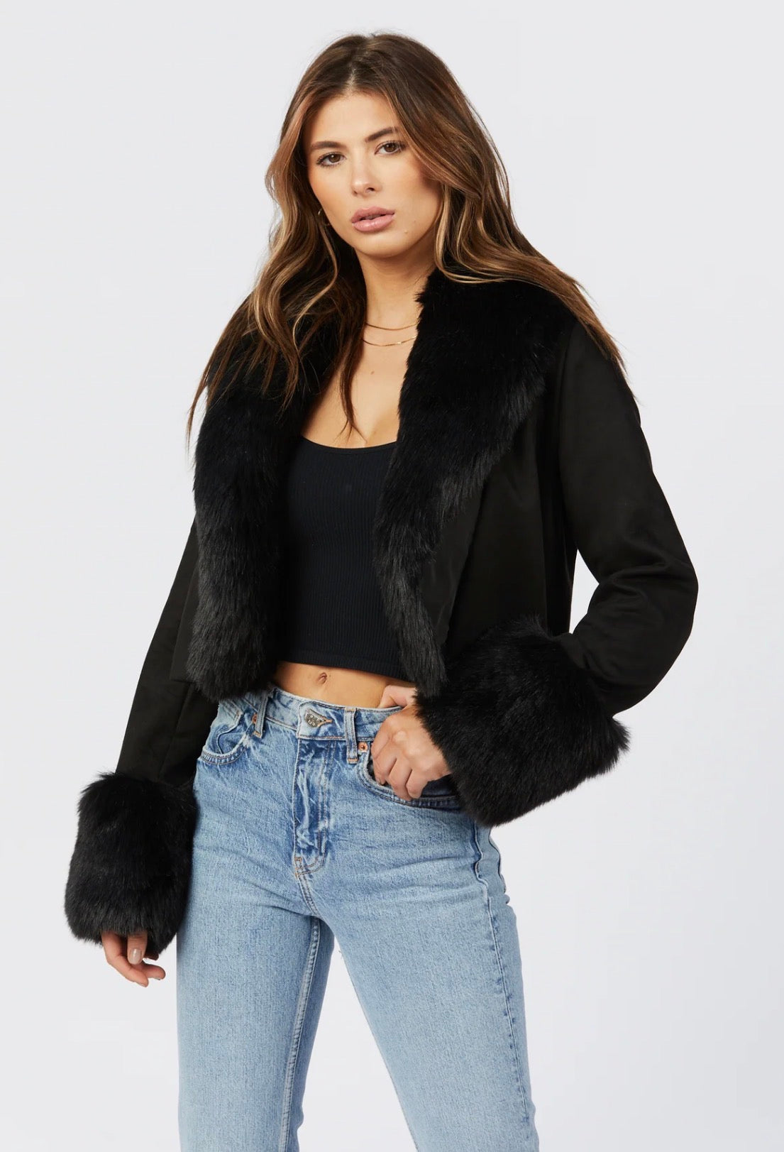 Riley Jacket