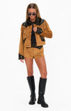 Show Me Your Mumu Wilson Jacket