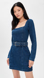 Amanda Uprichard Thalia Dress