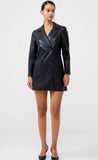 French Connection Crolenda Blazer Dress