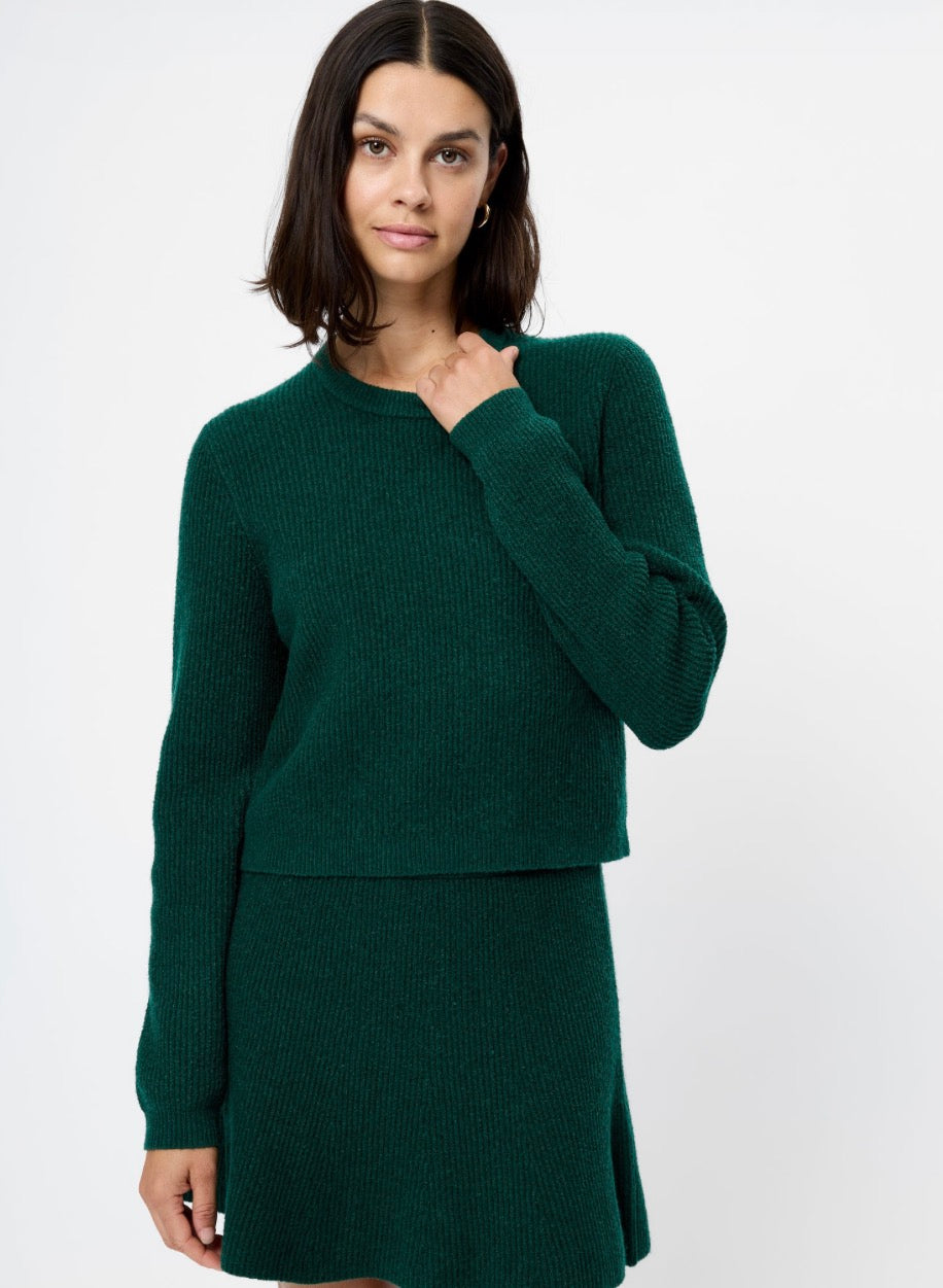 French Connection Vhari Knit Pullover