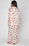 Show Me Your Mumu Country Horses PJ Set