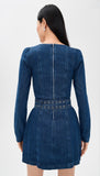 Amanda Uprichard Thalia Dress