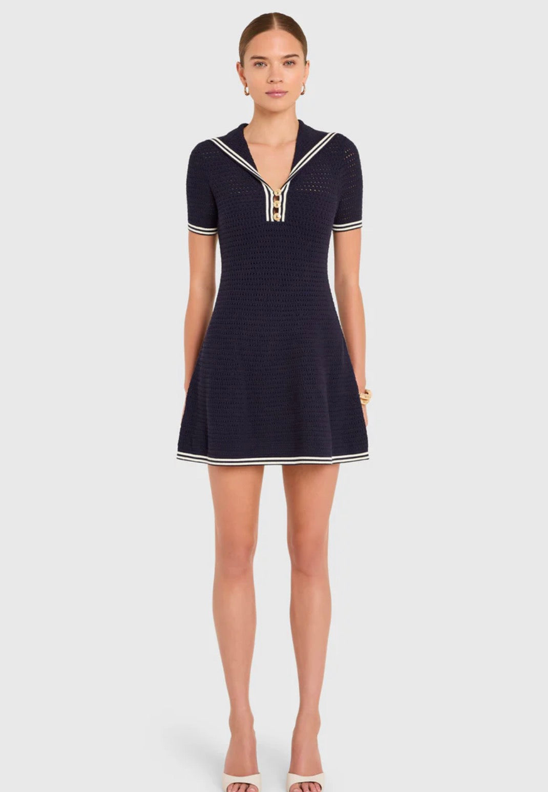 Amanda Uprichard Monique Dress