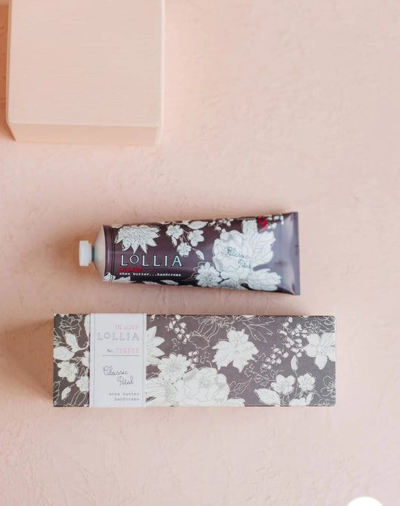 Margo Elena In Love Handcreme