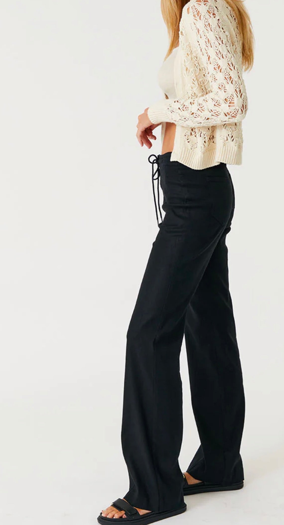 Elliott Lounge Pant