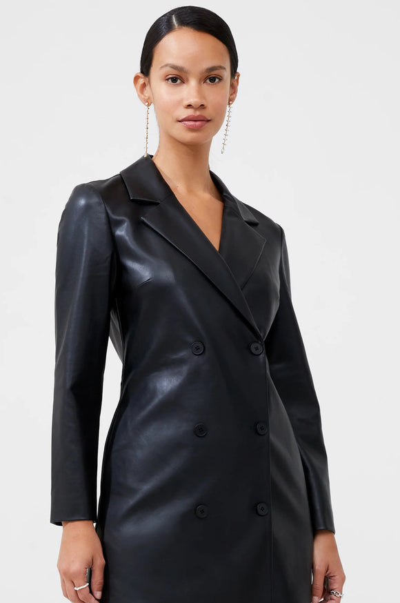 French Connection Crolenda Blazer Dress