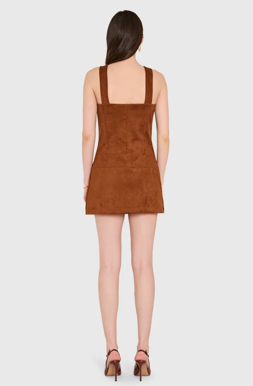 Amanda Uprichard Robin Romper