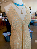 Z & L Europe Chita Maxi Dress