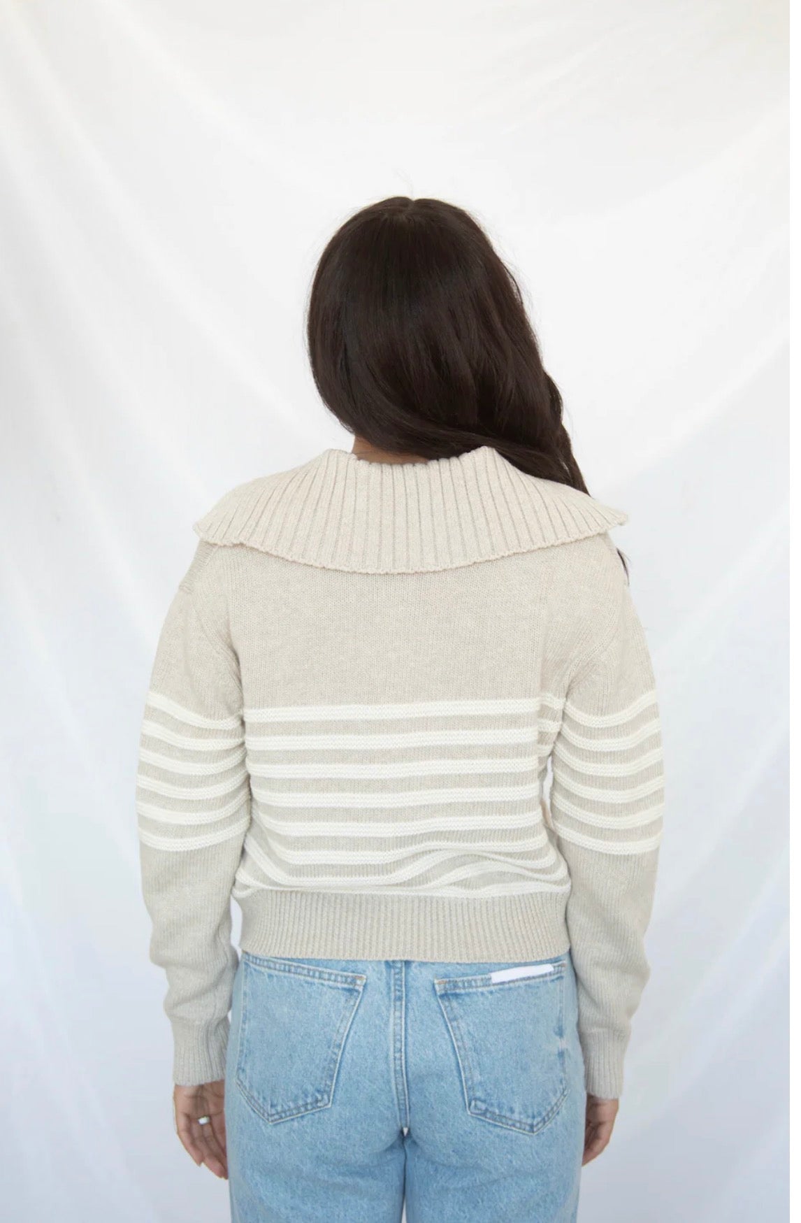 Z Supply Kovac Sweater