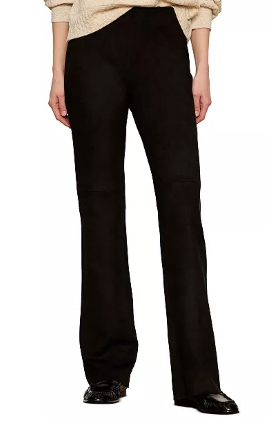 Sanctuary Sashay Leggings - Black