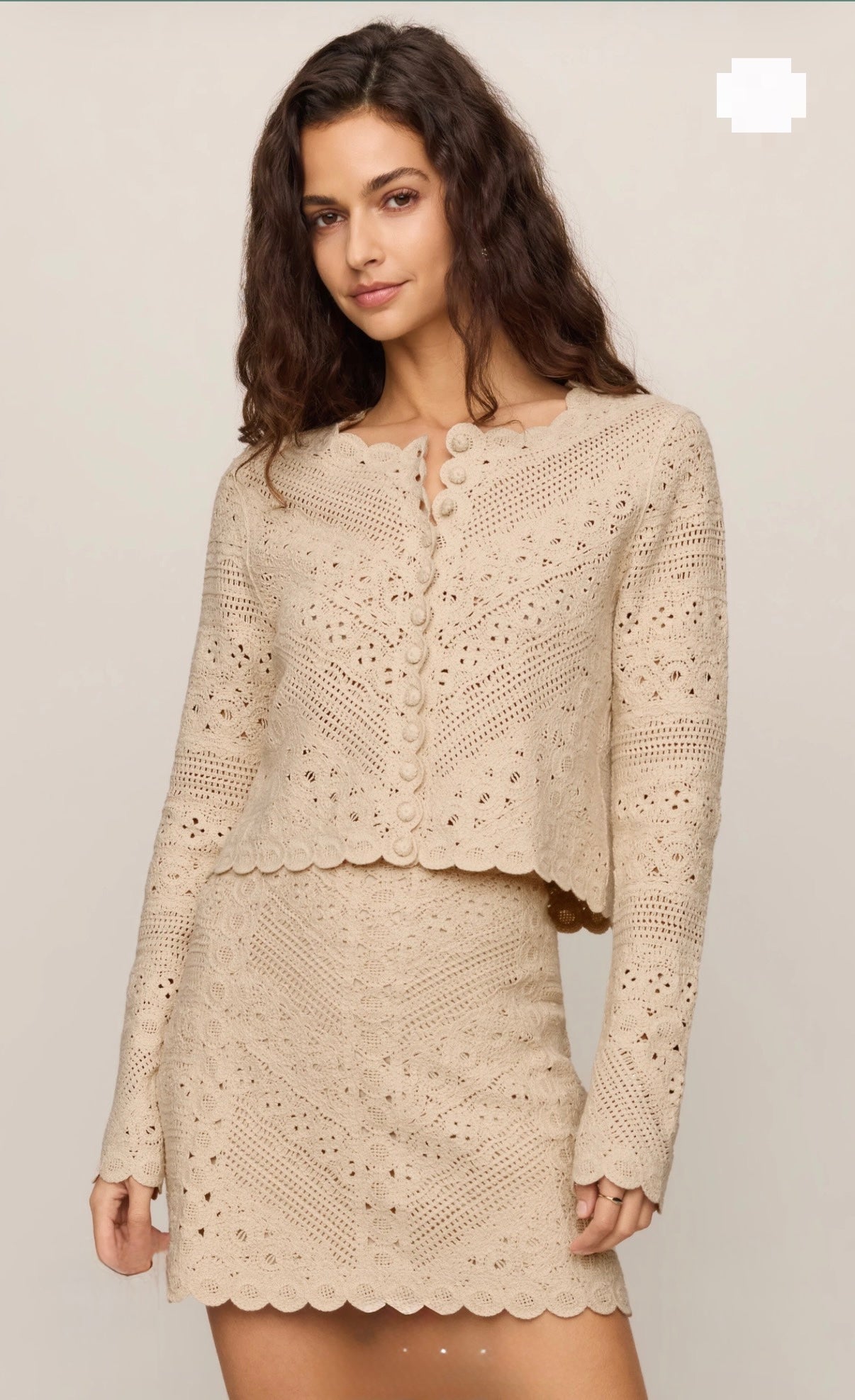 Z Supply Cressa Cardigan