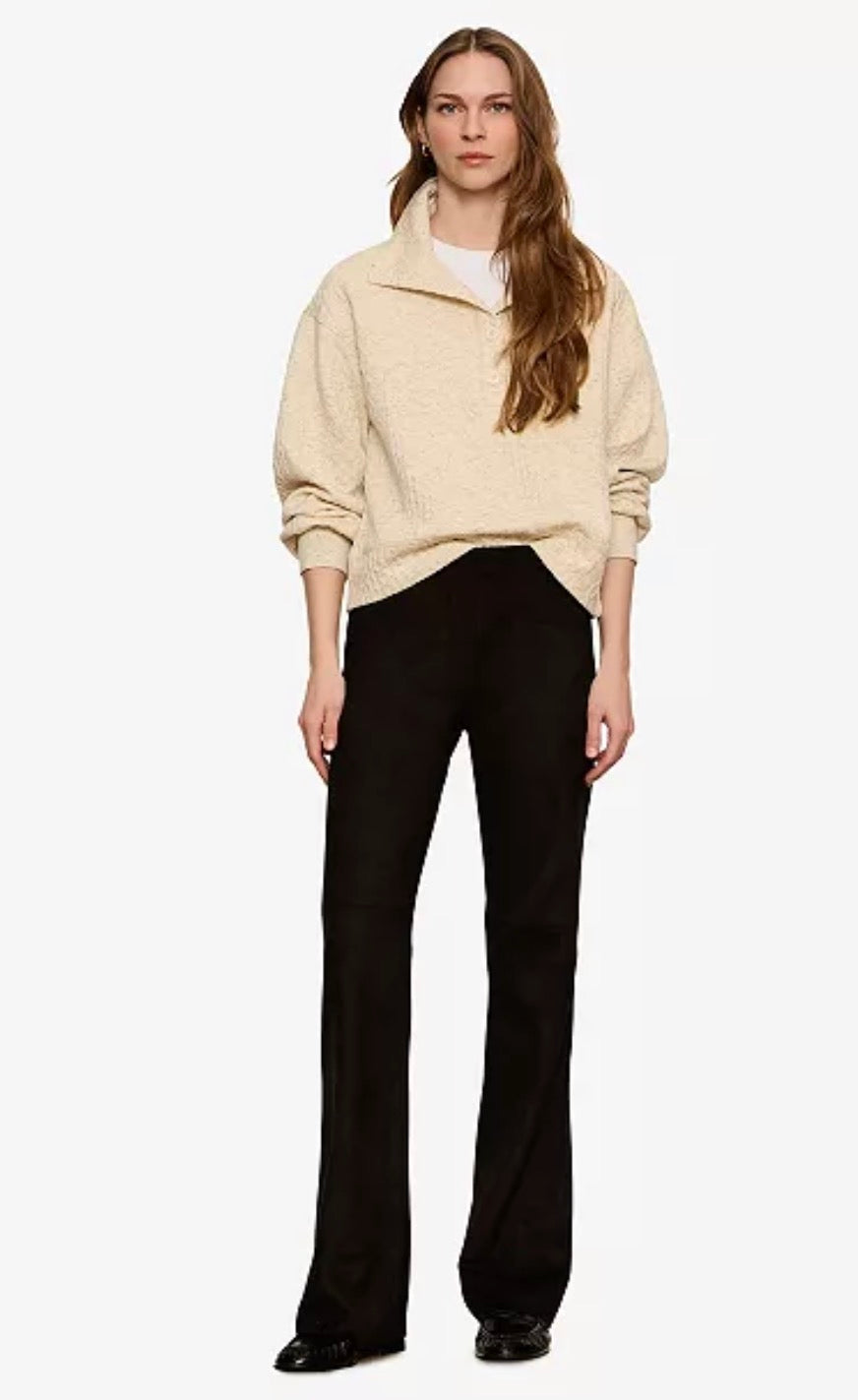 Sanctuary Sashay Leggings - Black