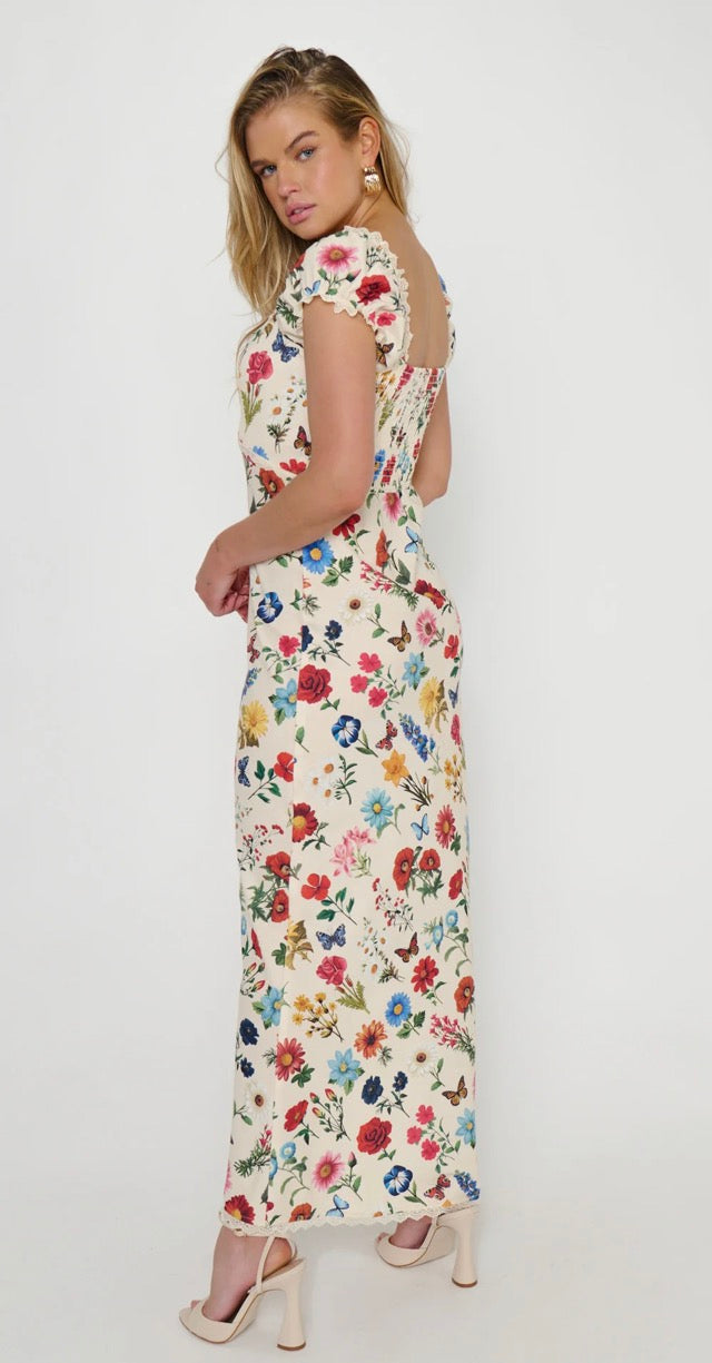 Show Me Your Mumu Nicola Dress