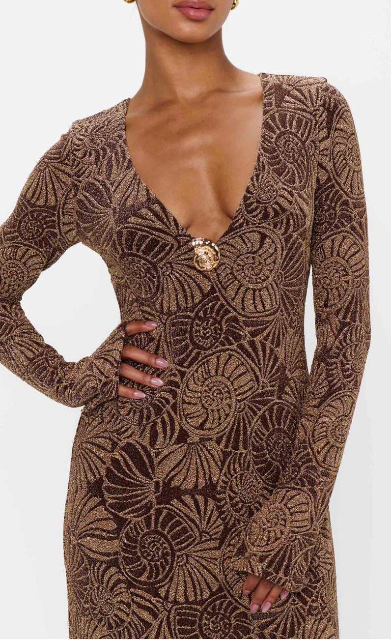 Show Me Your Mumu Lopez Dress