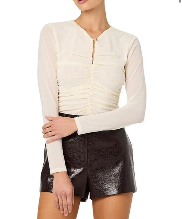 ASTR Yasmine Top