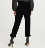 Bella Dahl Luna Pleat Front Jogger