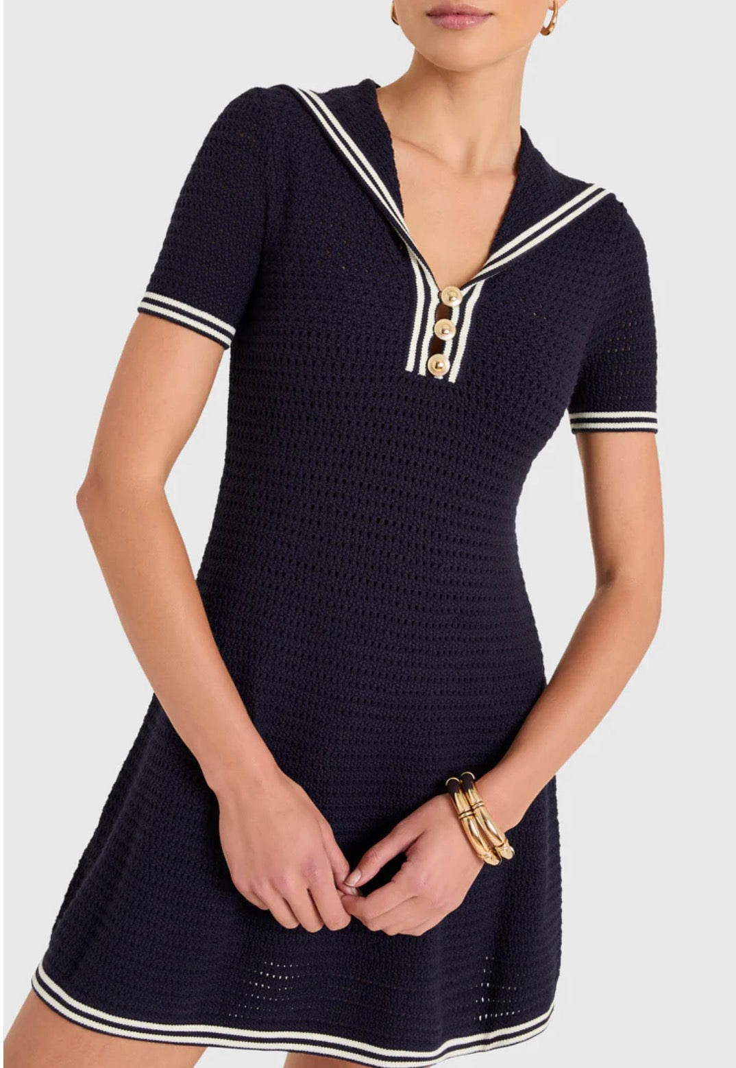 Amanda Uprichard Monique Dress