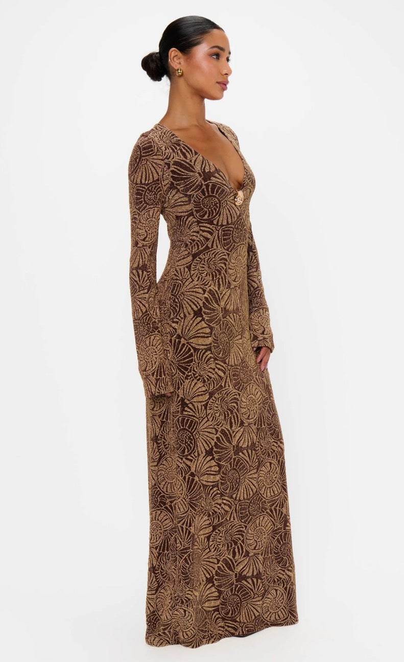 Show Me Your Mumu Lopez Dress