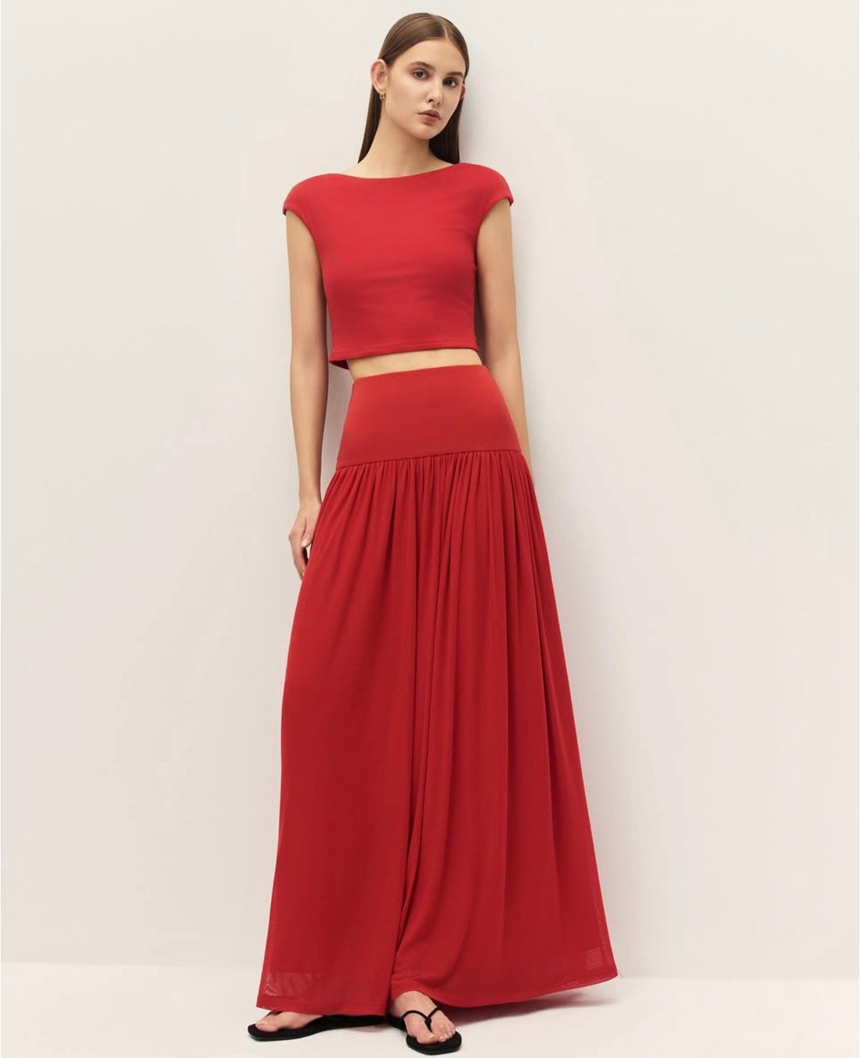 Elodie Darya Skirt