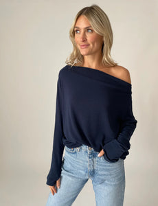 Six Fifty Anywhere Top