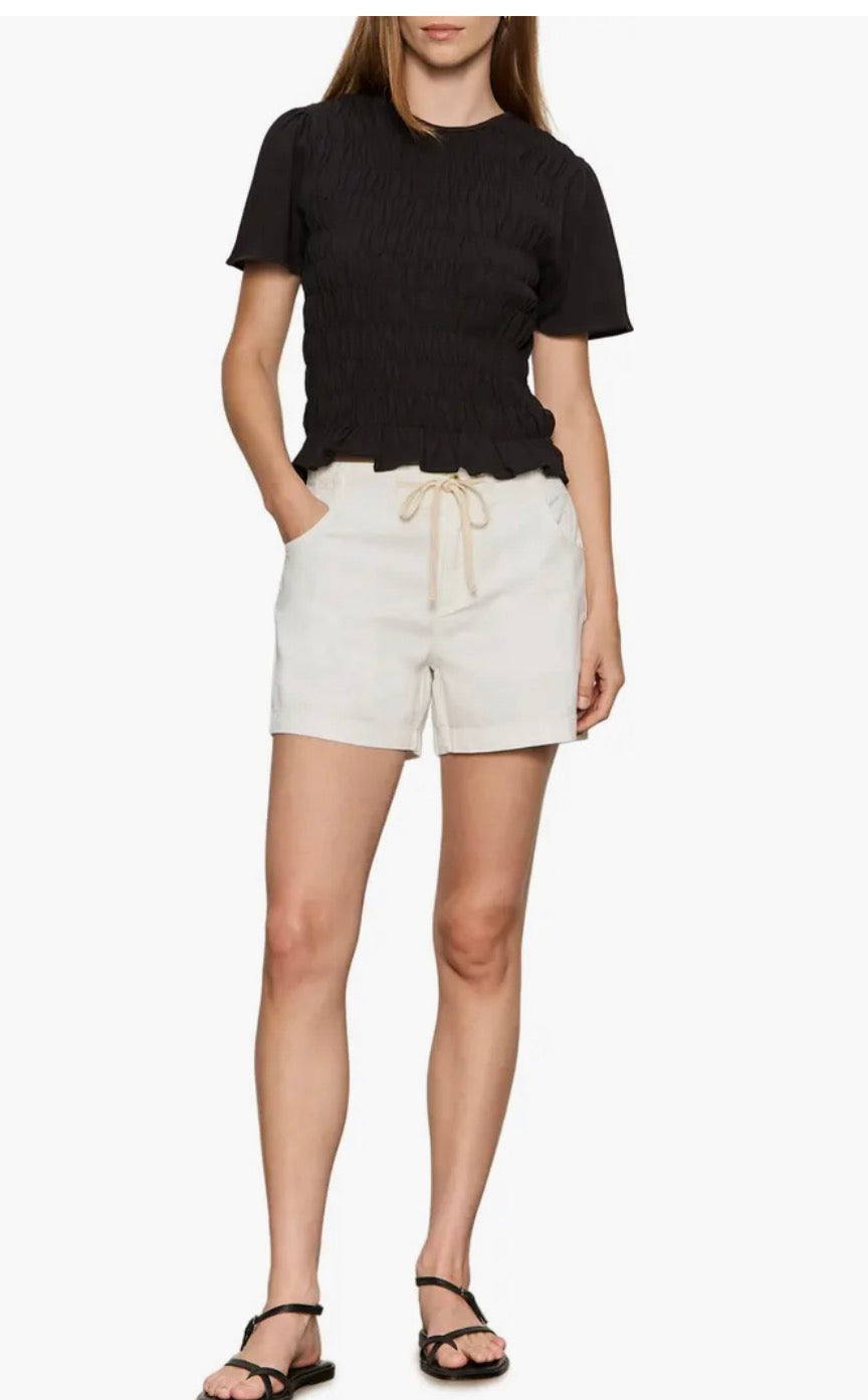 Sanctuary Idyll Short -Chalk