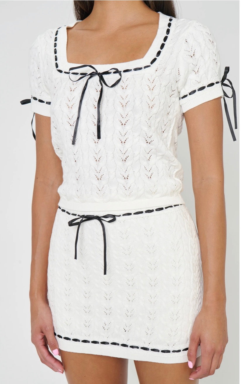 Show Me Your Mumu Sim Top