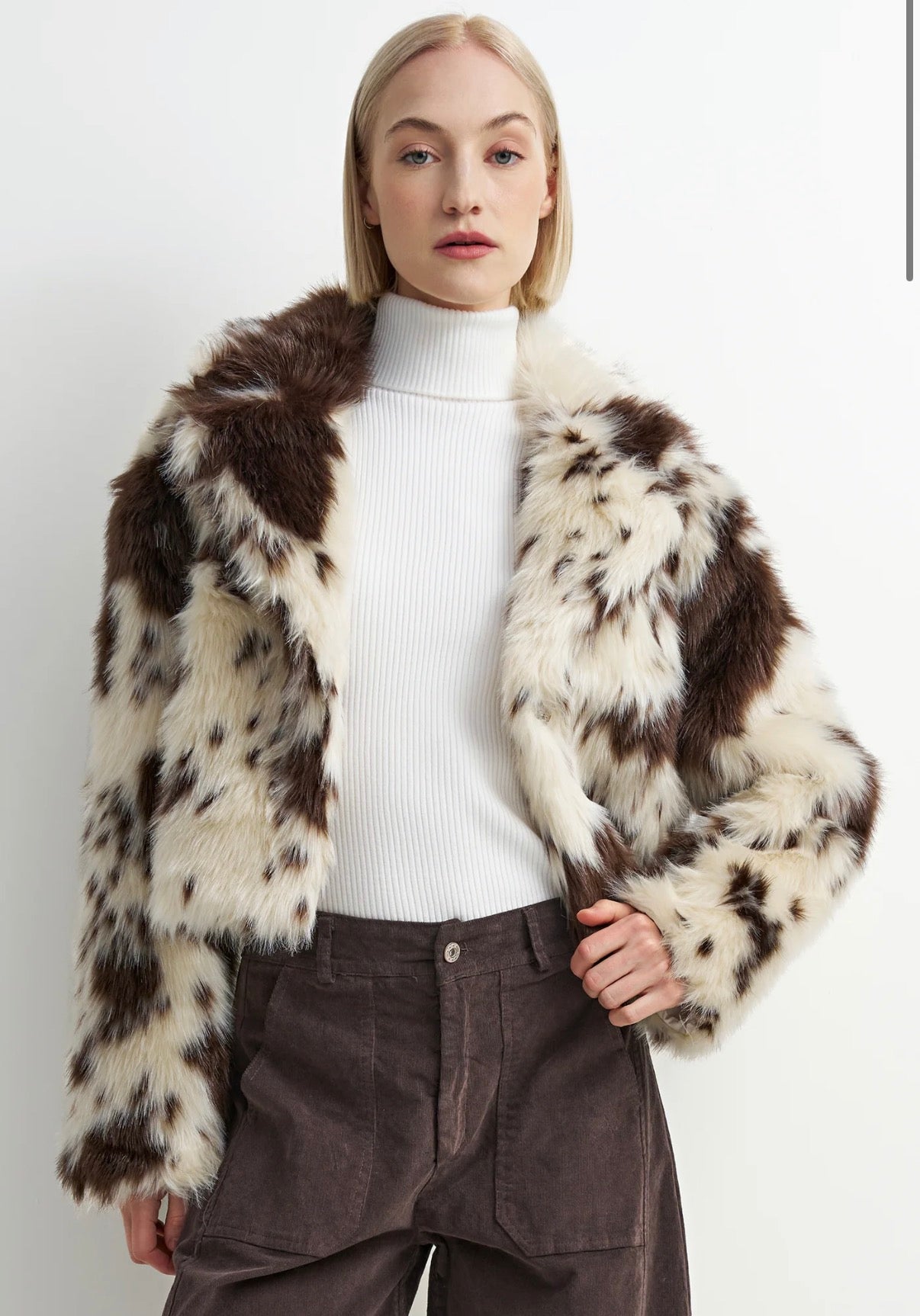 Astrid Bovine Bomber