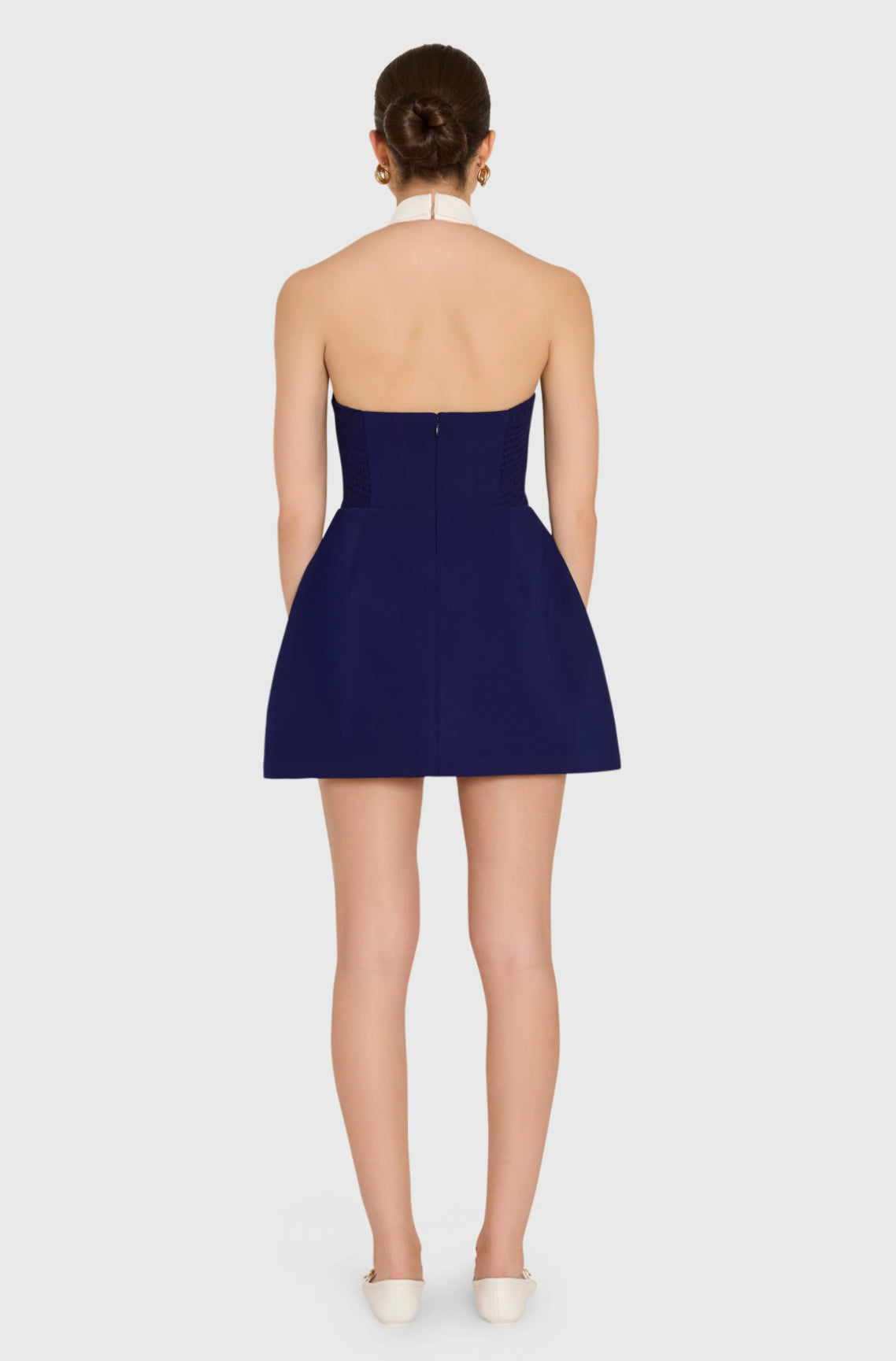 Amanda Uprichard Archer Romper