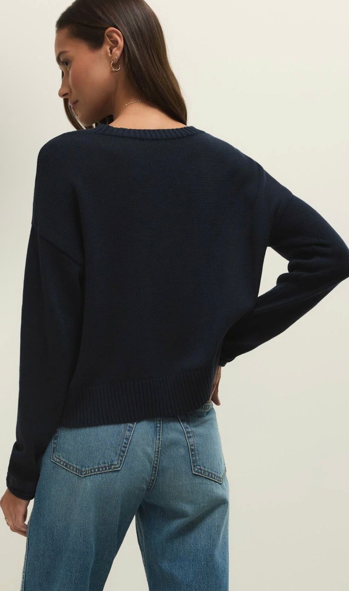 Z Supply Apres Beach