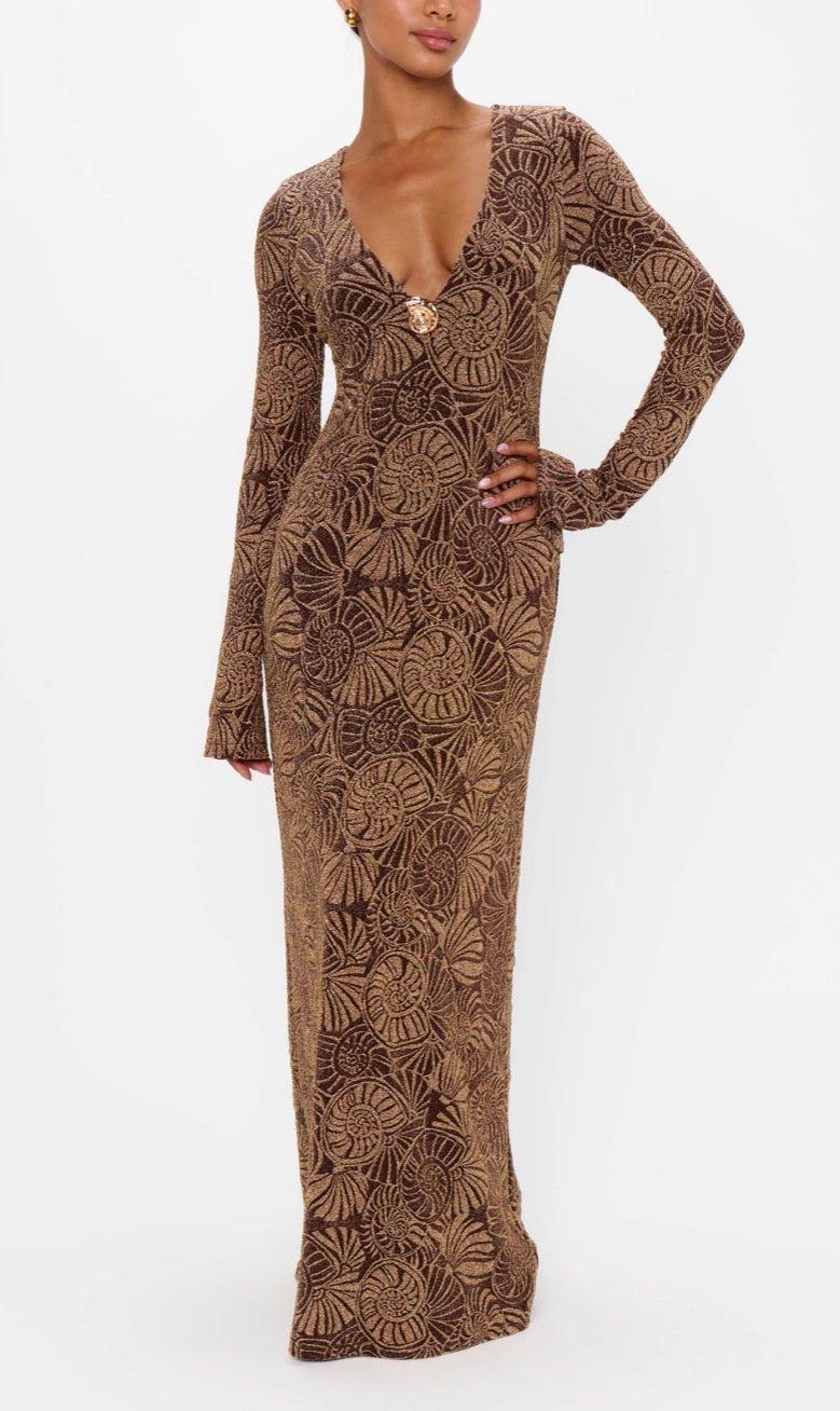 Show Me Your Mumu Lopez Dress