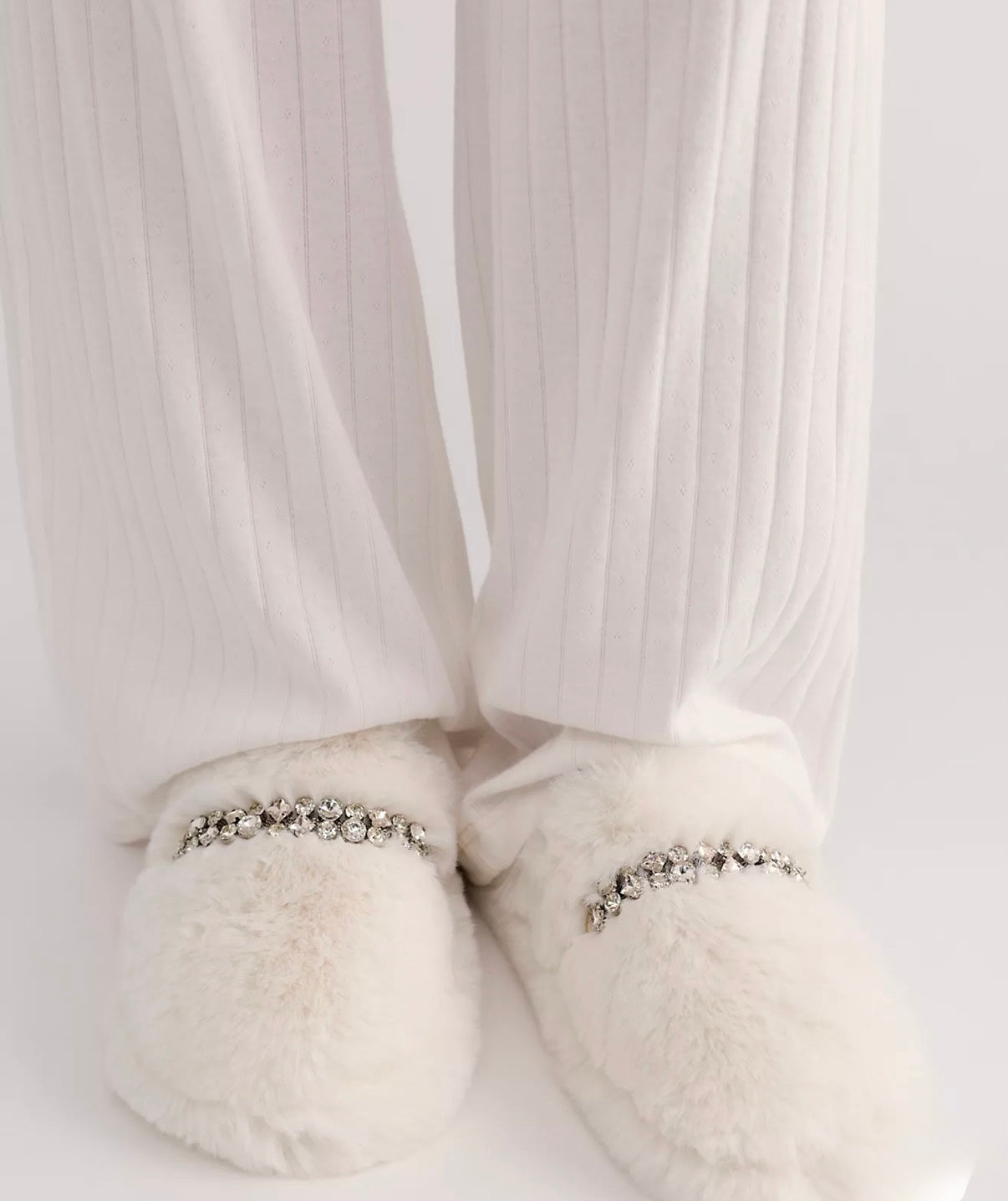 Free People First Frost Slipper