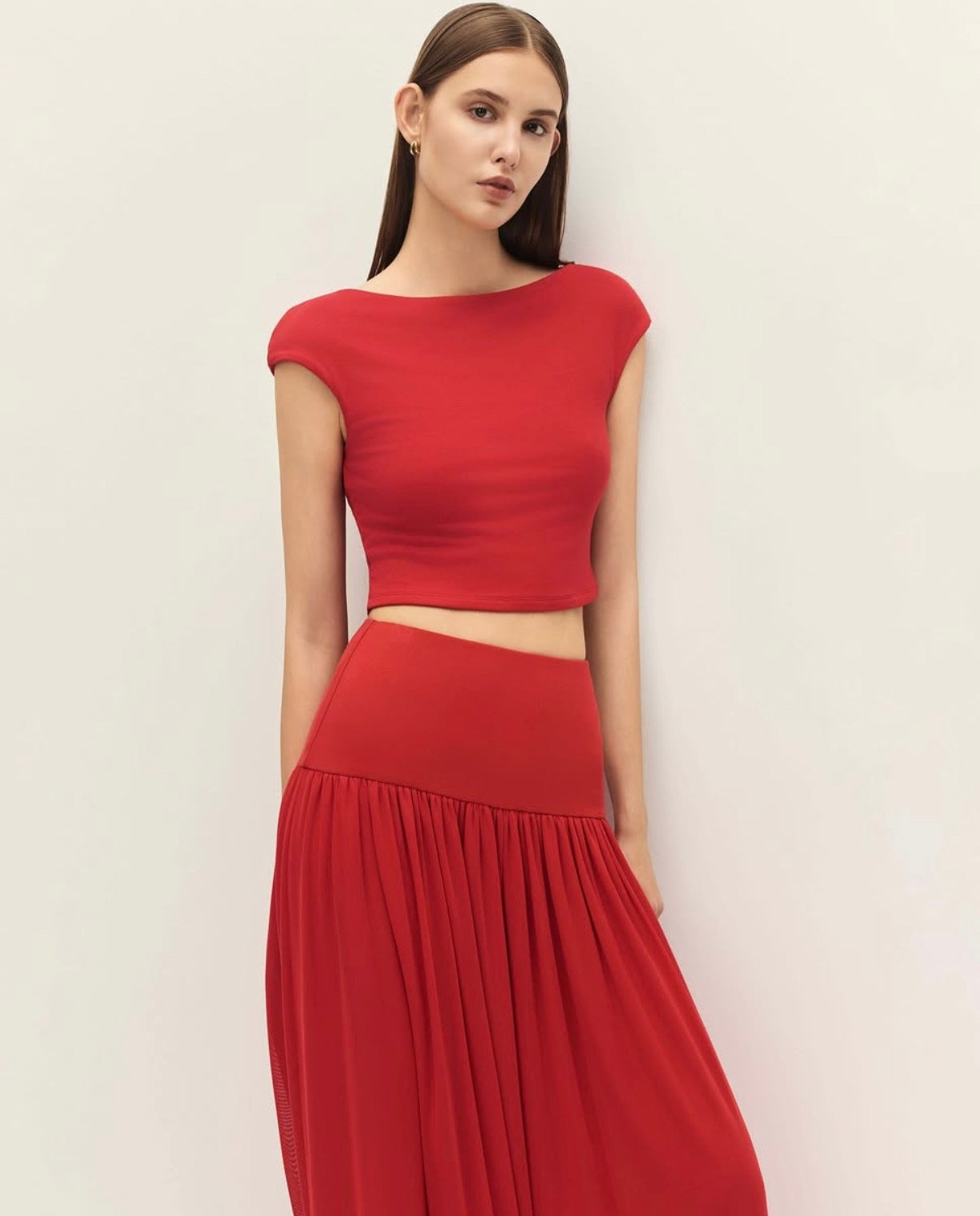 Elodie Darya Top
