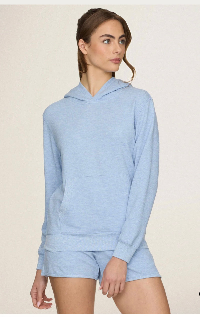 Flag and Anthem Hoodie