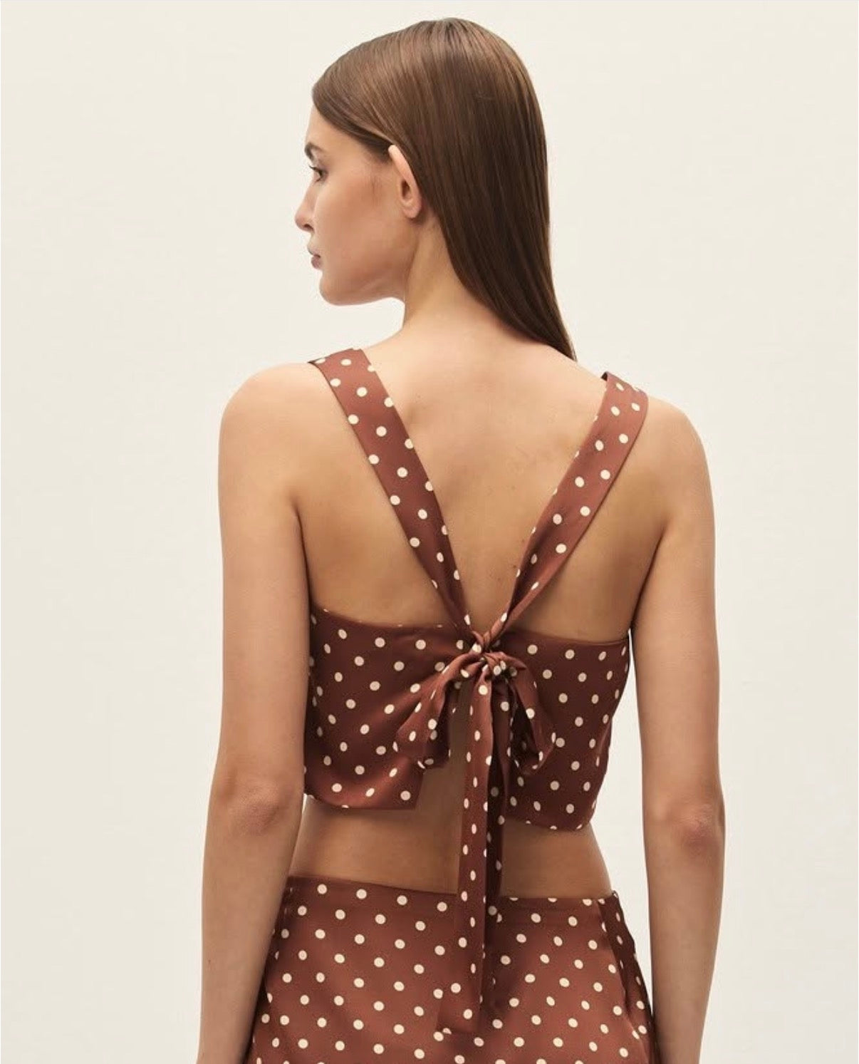 Elodie Beatrix Top