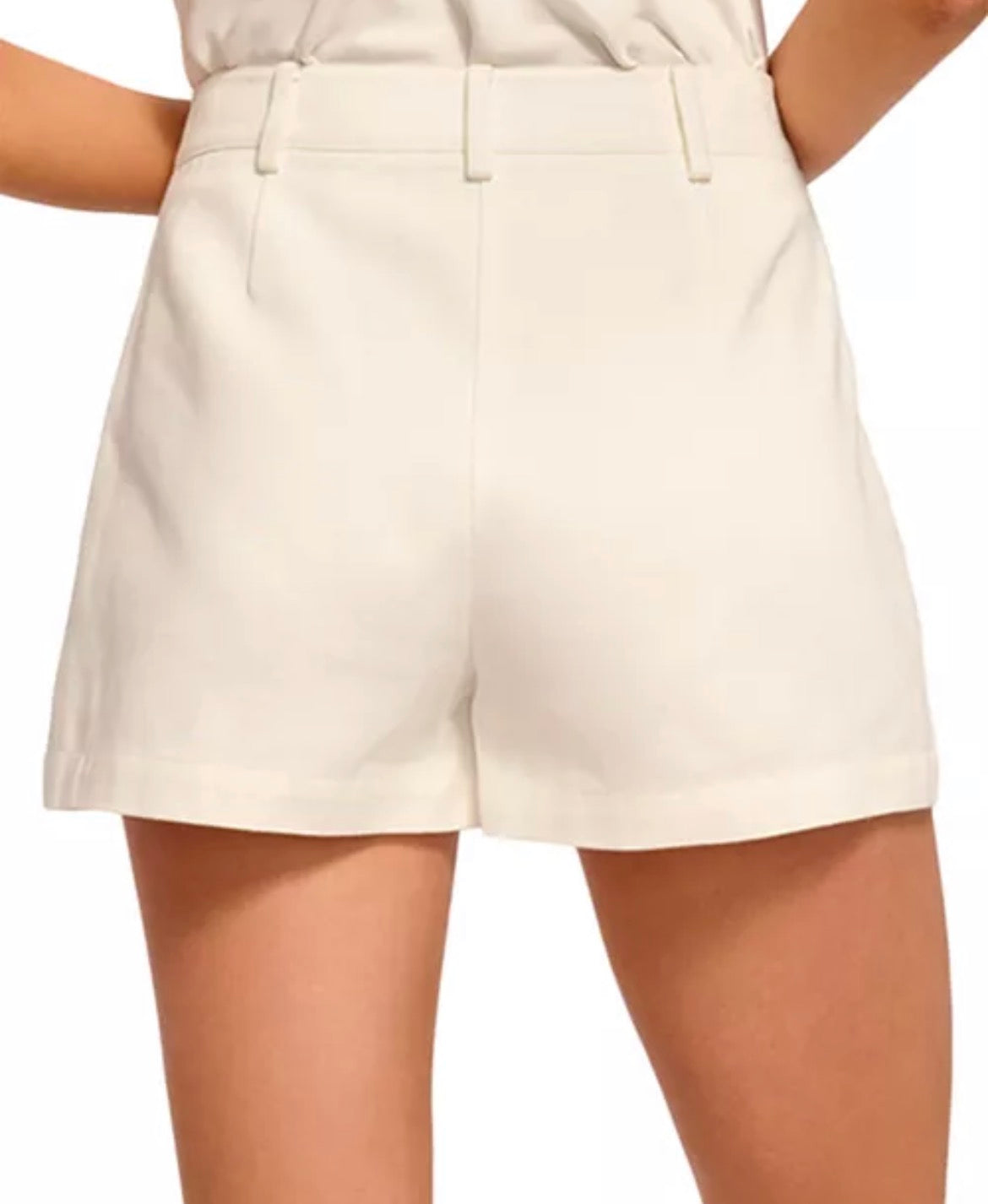 Ramy Brook Embroidered Hilary Short
